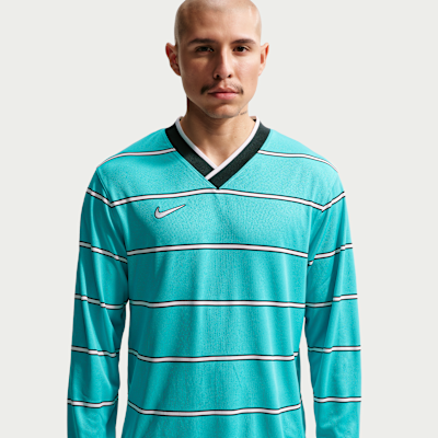 Nike Energy Men's Dri-FIT Soccer Long-Sleeve Soccer Top. Nike.com